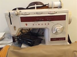 Singer Sewing Machine