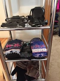 cold weather accessories