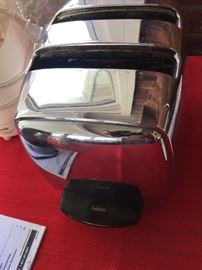 toaster