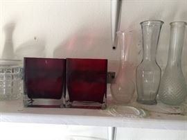 vases