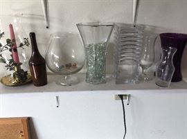 vases