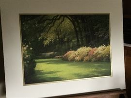 Lithograph