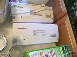 Food Savers