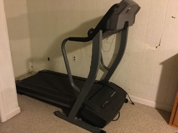 Pro-Form 545 treadmill