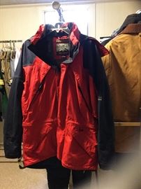 Pacific Trail men's winter jacket