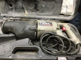 Porter Cable Tiger Saw