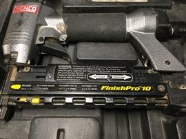 Senco FinishPro 10
