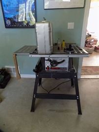 Table saw, Craftsman