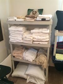Lots of Towels