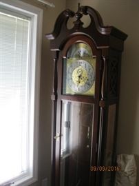 Ridgeway Tall Case Clock