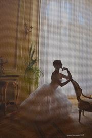 Lot 53 -"Light and Shadow", by Dimtry Savchenko