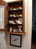 Just the Right Shoe collection