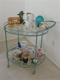 Tea Cart