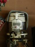 outboard motor