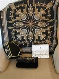 Oscar DeLaRenta, vintage purses, Sureta