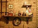 Country antiques