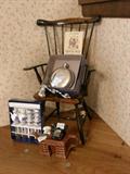 teapots & pewter