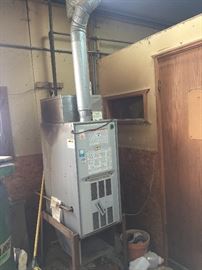 FURNACE