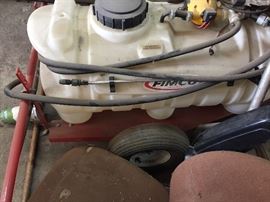 SPRAYER (S)