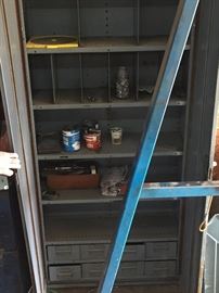 METAL CABINETS