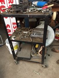 METAL CARTS