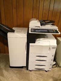 Copystar CS-5035 copier