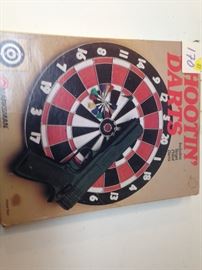 170 pistol darts