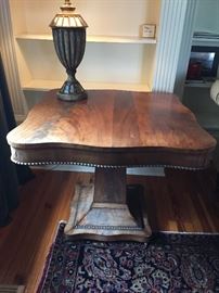 Old Empire Table.
