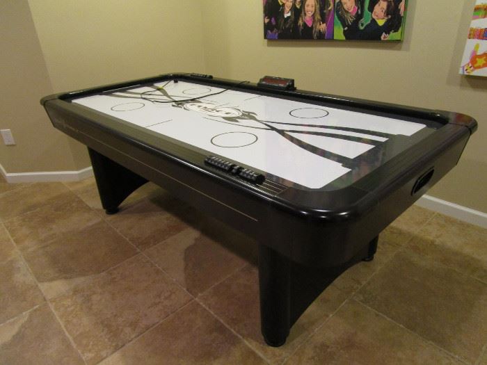 BRUNJSWICK V FORCE AIR HOCKEY