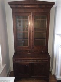 Early 1800s Secretary
