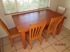 Dining set