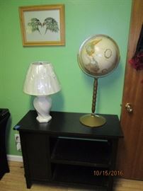 Bedroom set night stand