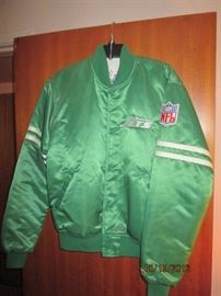 Jets jacket