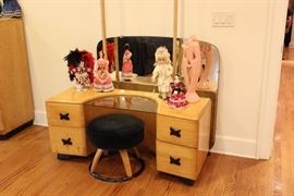 Heywood Wakefield bedroom set