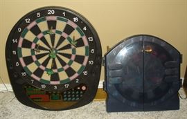 Dart boards