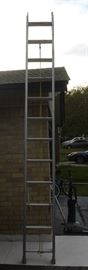 Extension ladder
