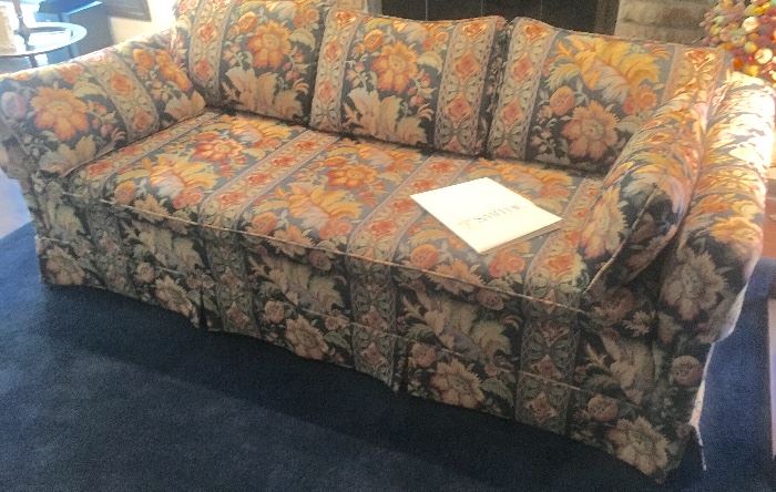 Smithcraft couches