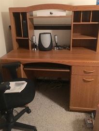 Student or computer desk