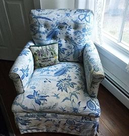 Everyone wants this chair!!