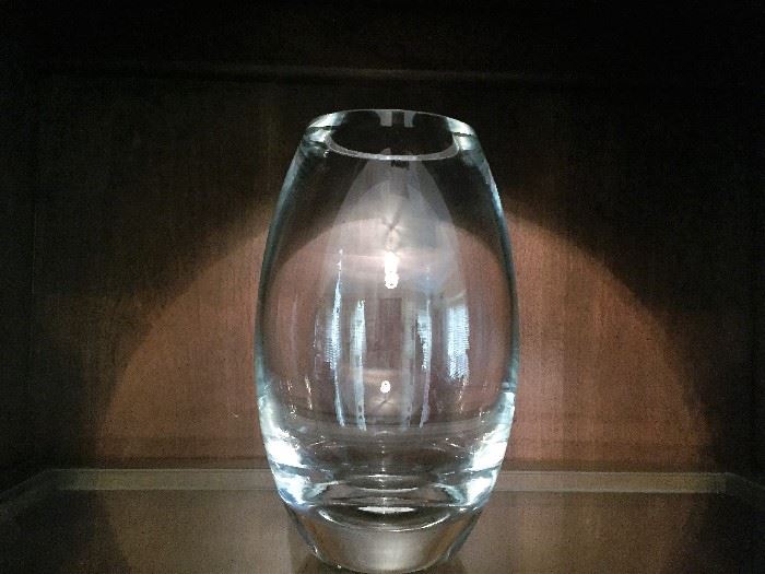 Art Glass Crystal