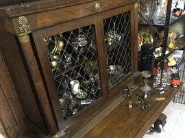 more absolutely great stuff in garage!