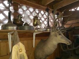 Walt Pawlikowski 3 Day Estate Sale - 10/21/16 to 10/23/16. 4018 E 2nd St, Superior, WI. www.estateofvalue.com