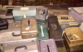 Walt Pawlikowski 3 Day Estate Sale - 10/21/16 to 10/23/16. 4018 E 2nd St, Superior, WI. www.estateofvalue.com
