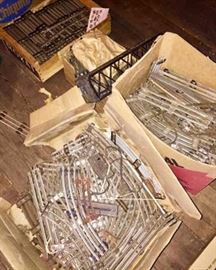 Walt Pawlikowski 3 Day Estate Sale - 10/21/16 to 10/23/16. 4018 E 2nd St, Superior, WI. www.estateofvalue.com