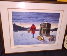 Walt Pawlikowski 3 Day Estate Sale - 10/21/16 to 10/23/16. 4018 E 2nd St, Superior, WI. www.estateofvalue.com