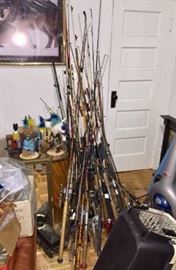 Walt Pawlikowski 3 Day Estate Sale - 10/21/16 to 10/23/16. 4018 E 2nd St, Superior, WI. www.estateofvalue.com