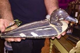 Walt Pawlikowski 3 Day Estate Sale - 10/21/16 to 10/23/16. 4018 E 2nd St, Superior, WI. www.estateofvalue.com