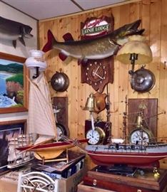 Walt Pawlikowski 3 Day Estate Sale - 10/21/16 to 10/23/16. 4018 E 2nd St, Superior, WI. www.estateofvalue.com