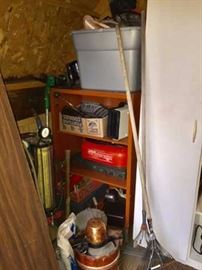 Walt Pawlikowski 3 Day Estate Sale - 10/21/16 to 10/23/16. 4018 E 2nd St, Superior, WI. www.estateofvalue.com