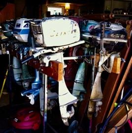 Walt Pawlikowski 3 Day Estate Sale - 10/21/16 to 10/23/16. 4018 E 2nd St, Superior, WI. www.estateofvalue.com